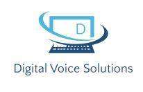 Digital Voice Solutions, LLC Logo