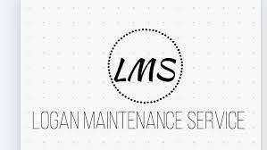 Logan Maintenance Service, LLC Logo