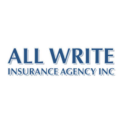 All Write Insurance, Inc Logo