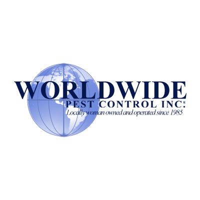 Worldwide Pest Control Inc Logo