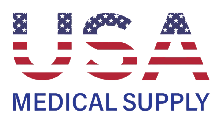 USA Medical Supply, Inc Logo
