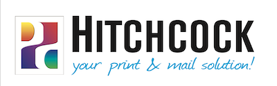 Hitchcock Printing Logo