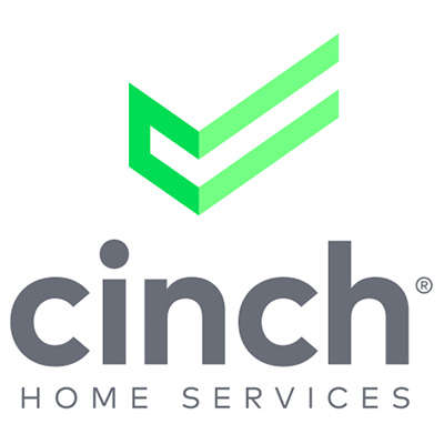 Cinch Home Services, Inc. Logo