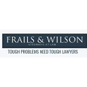 Frails & Wilson, LLC Logo