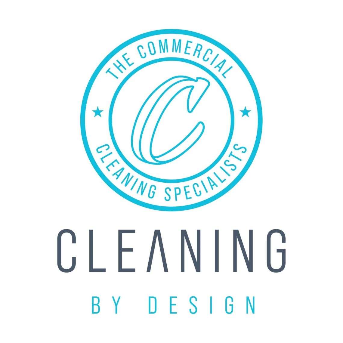 Cleaning by Design LLC Logo