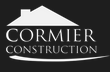 Cormier Construction Logo