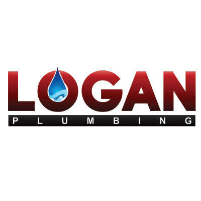 Logan Plumbing Logo