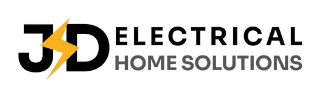 JD Electrical Home Solutions LLC Logo