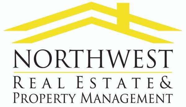 Northwest Real Estate & Property Management  Logo