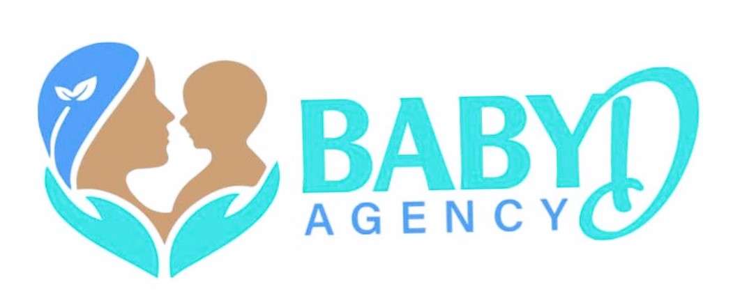 BabyD Agency Logo