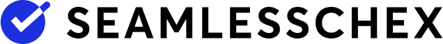 SeamlessChex Logo