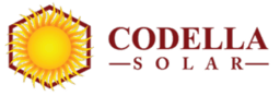 Codella Solar & Associates Logo