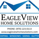 EagleView Home Solutions LLC Logo