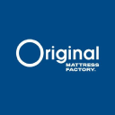 The Original Mattress Factory Logo