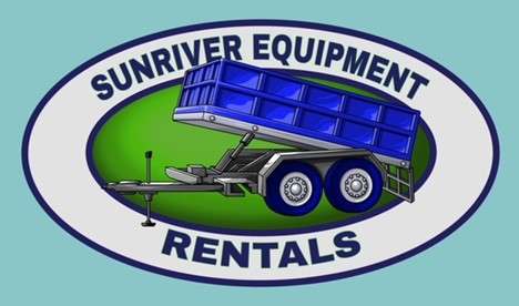 Sunriver Equipment Rentals LLC Logo