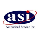 ASI Appliances Logo