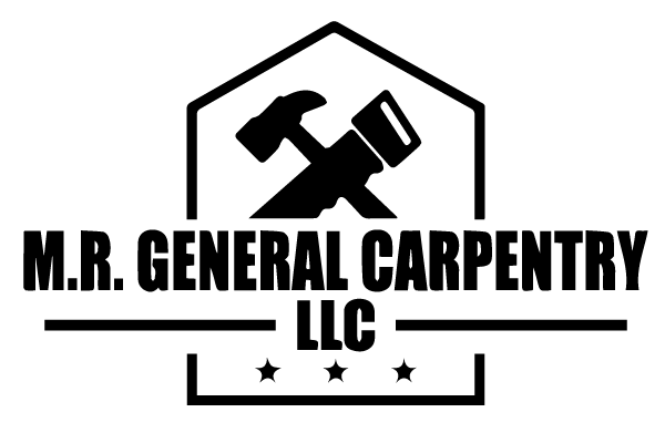 MR General Carpentry LLC Logo