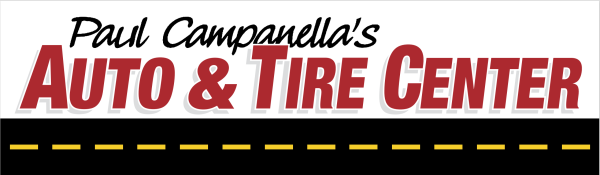 Paul Campanella's Pike Creek Automotive Logo