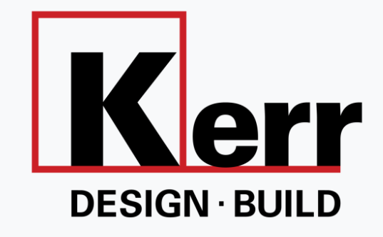 Kerr Design Build Logo
