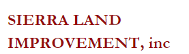 Sierra Land Improvement Inc. Logo