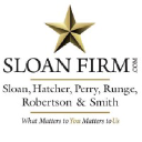 Sloan Law Firm Logo