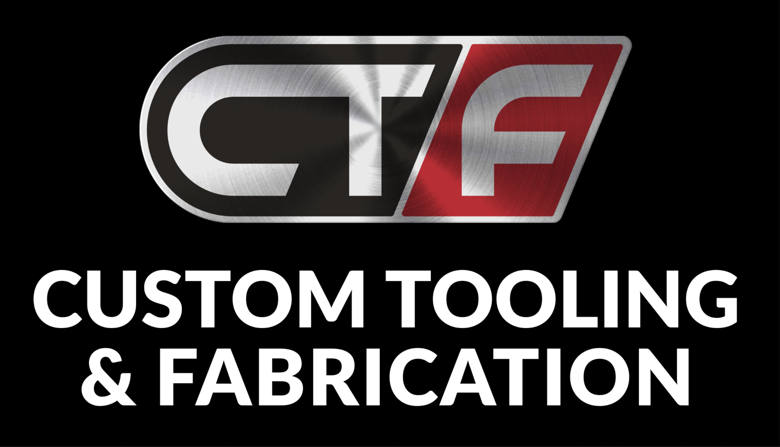 Custom Tooling & Fabrication, LLC Logo