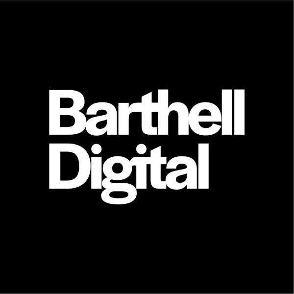 Barthell Digital Logo