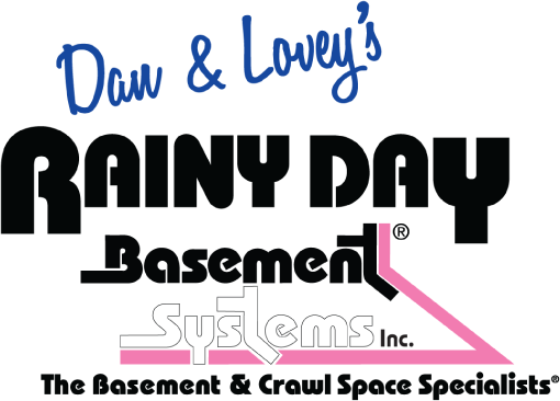 Rainy Day Basement Systems Inc Logo