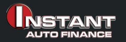 Instant Auto Finance, Inc. Logo