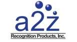 A2Z Recognition Products, Inc. Logo