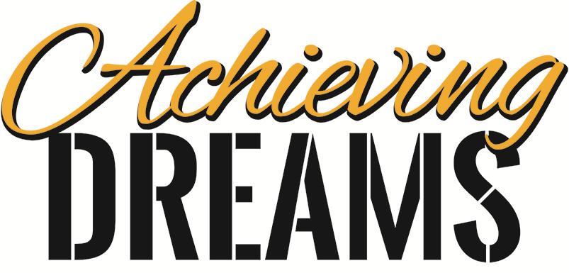 Achieving Dreams LLC  Logo