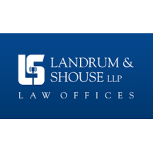 Landrum & Shouse LLP Logo