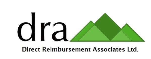 Direct Reimbursement Associates Ltd. Logo