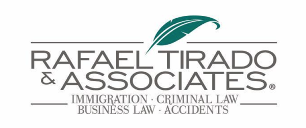 Rafael Tirado & Associates PLC Logo