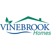 Vinebrook Homes Ohio, LLC Logo