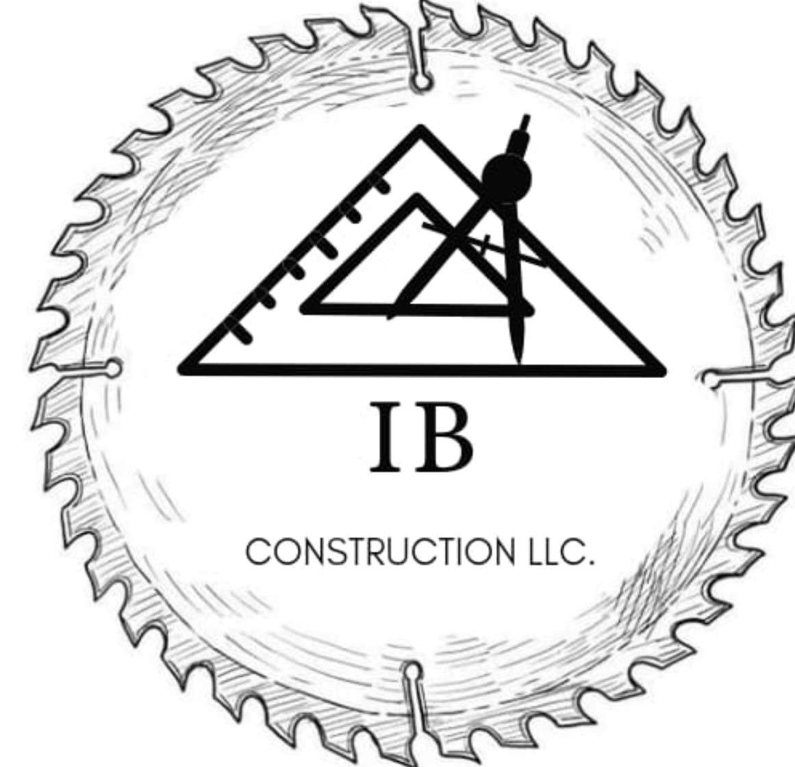 IB Construction, LLC Logo