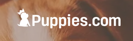 Puppies.com Logo