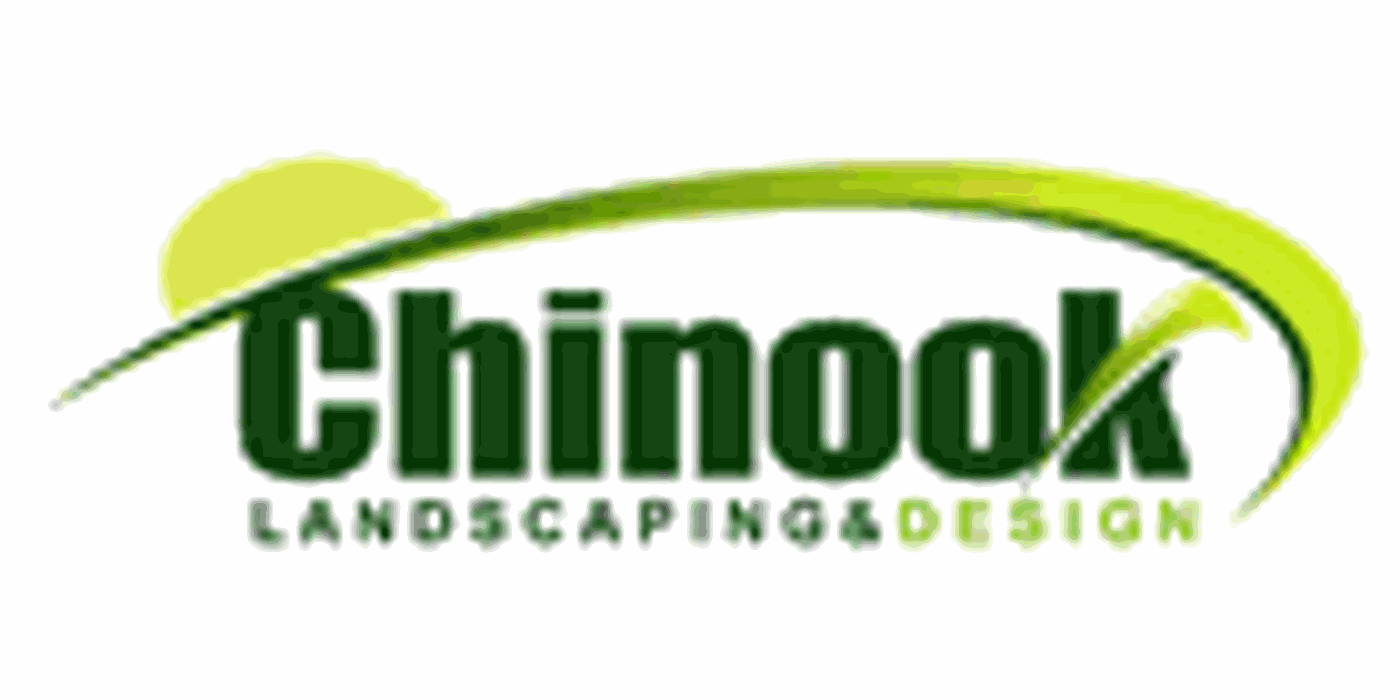 Chinook Landscaping and Design  Inc. Logo