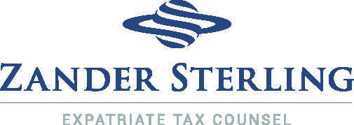 Zander Sterling, LLC Logo