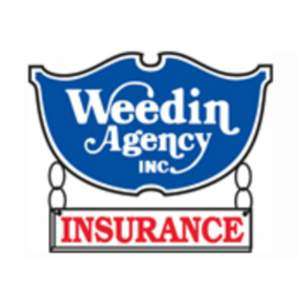 Weedin Insurance Agency Logo