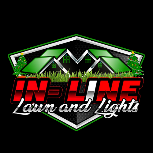In-Line Lawn and Lights, LLC Logo