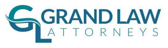 Grand Law Attorneys Logo