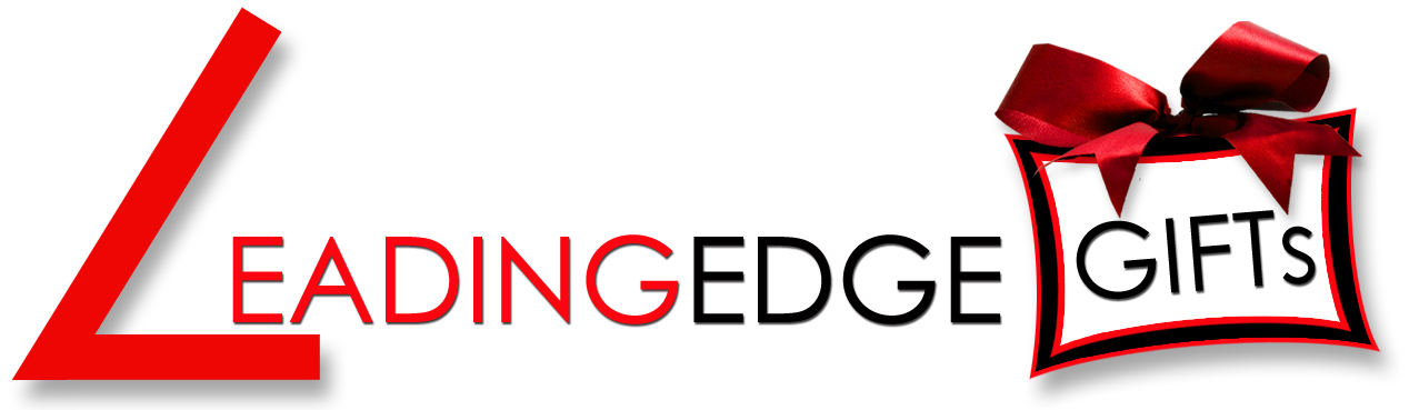 Leading Edge Gifts Logo
