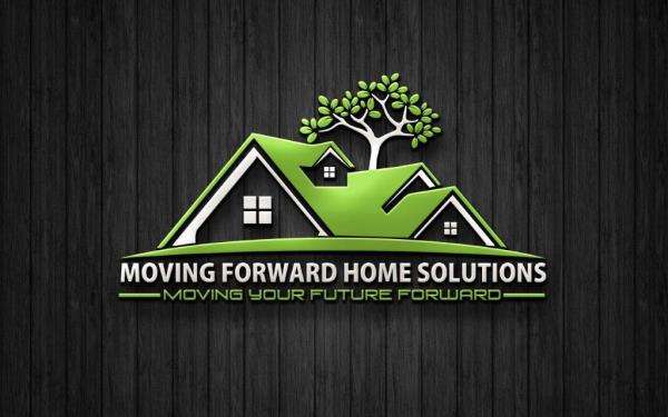 Moving Forward Home Solutions LLC Logo