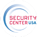 Security Center USA Logo