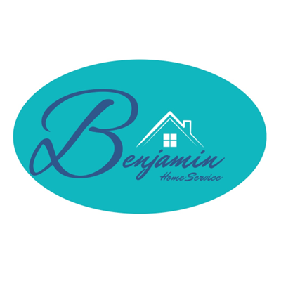 Benjamin Home Service LLC Logo