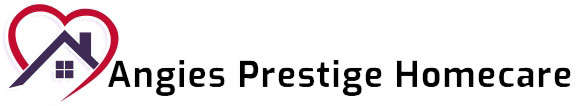 Angie's Prestige Homecare LLC Logo