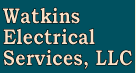 Watkins Electrical Services, LLC Logo