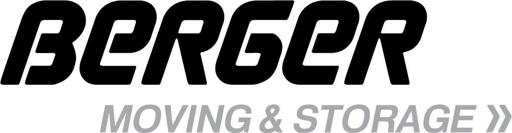 Berger Transfer & Storage, Inc. Logo