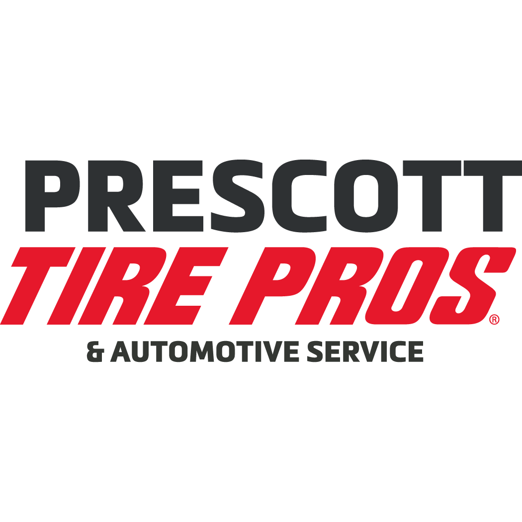 Prescott Tire Pros & Automotive Service LLC Logo
